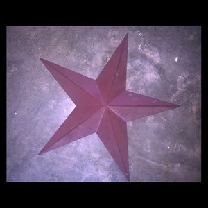 Decoration star
